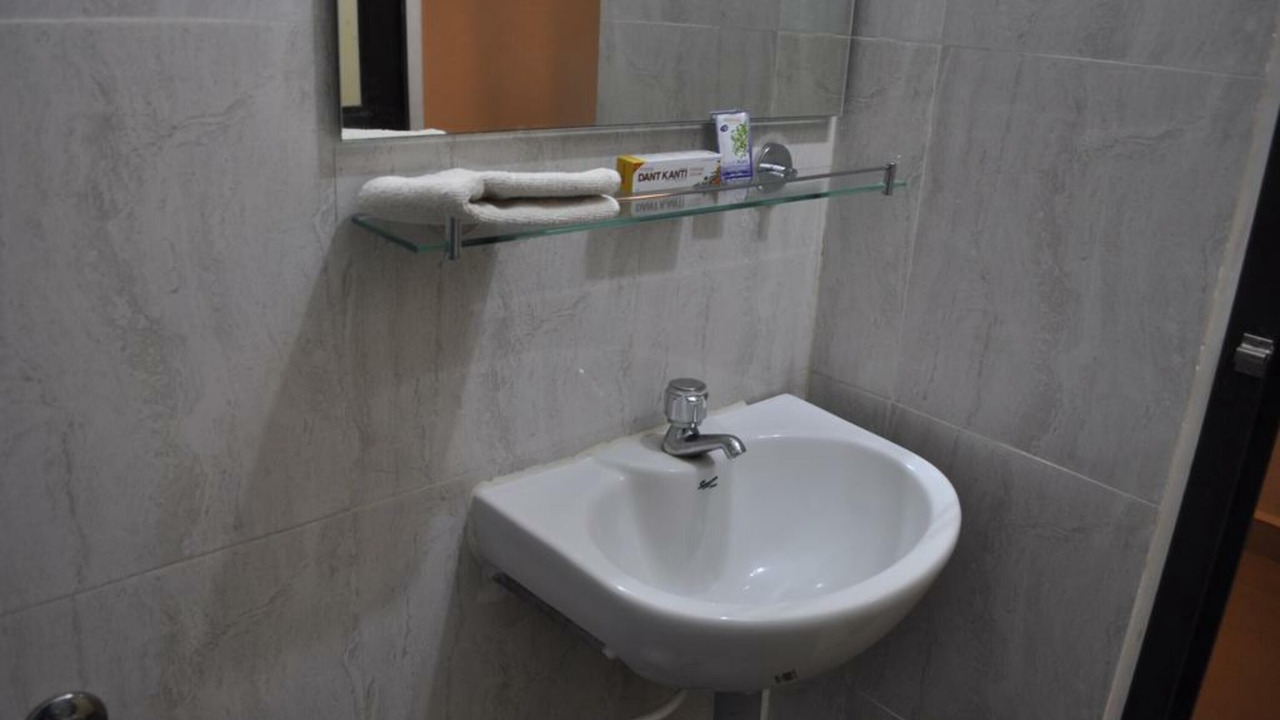 Photo of Bathroom in Srirangam