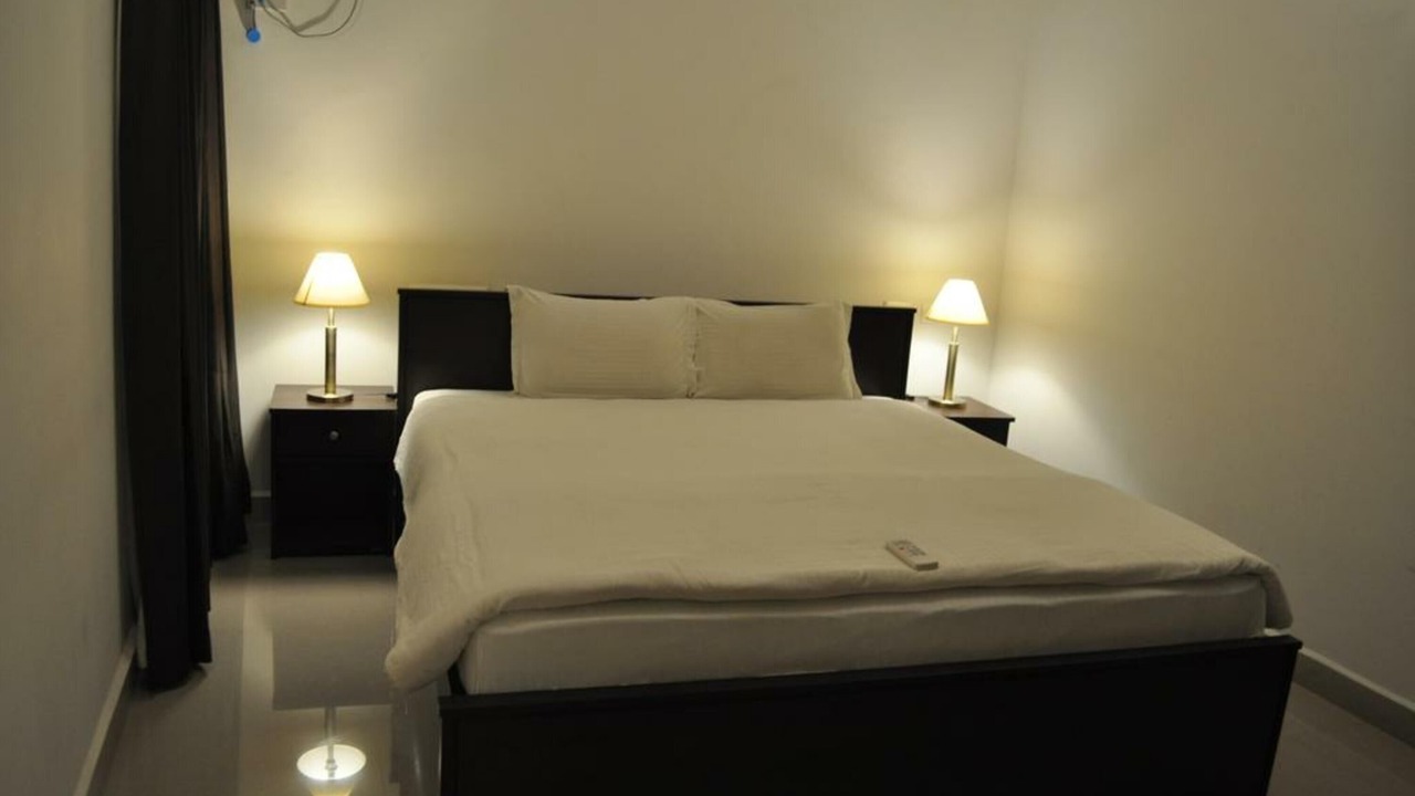 Photo of Bedroom in Srirangam