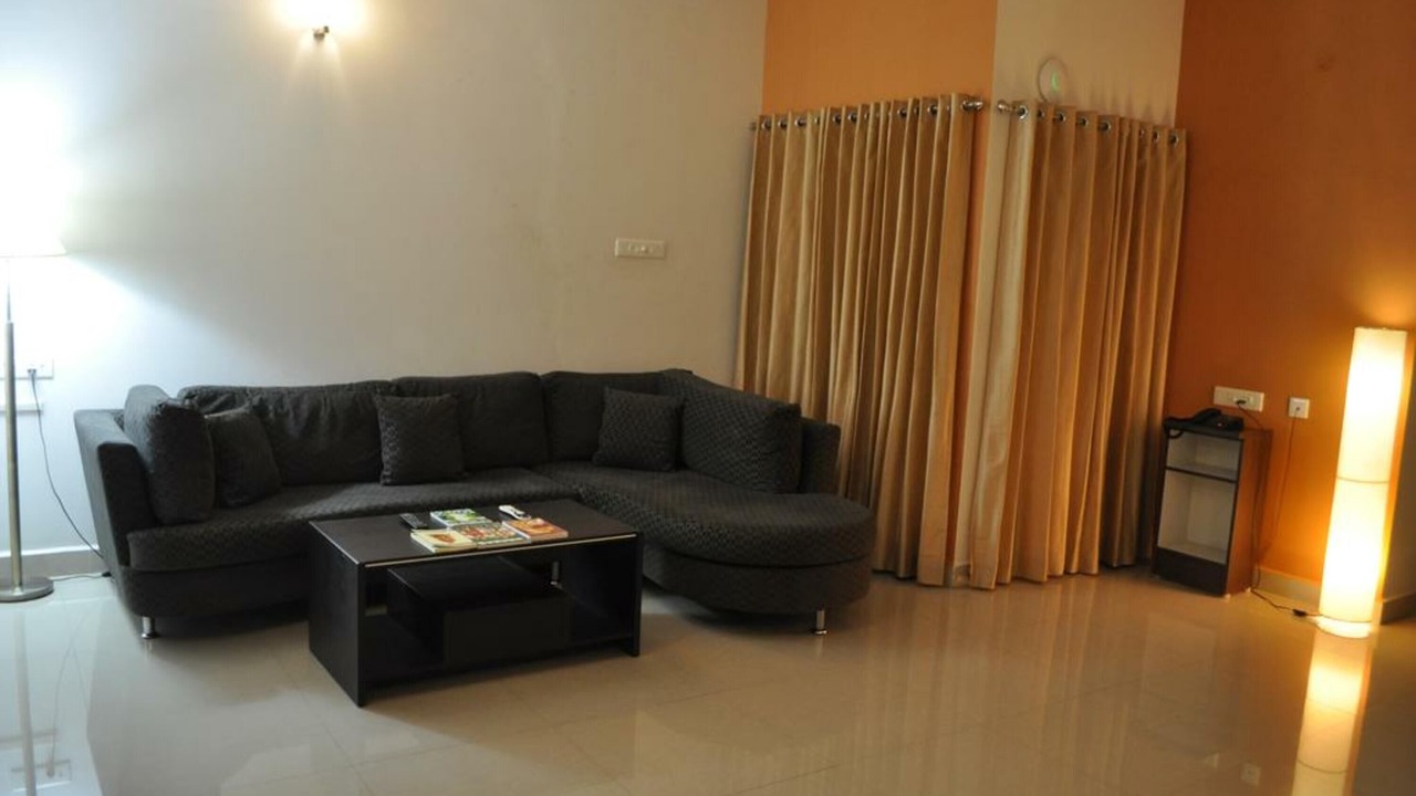 Photo of Livingroom in Srirangam