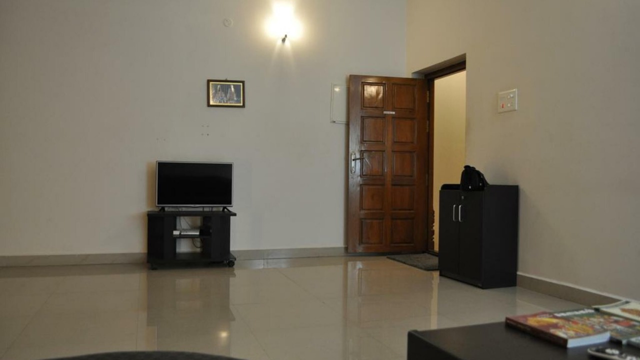 Photo of Livingroom in Srirangam