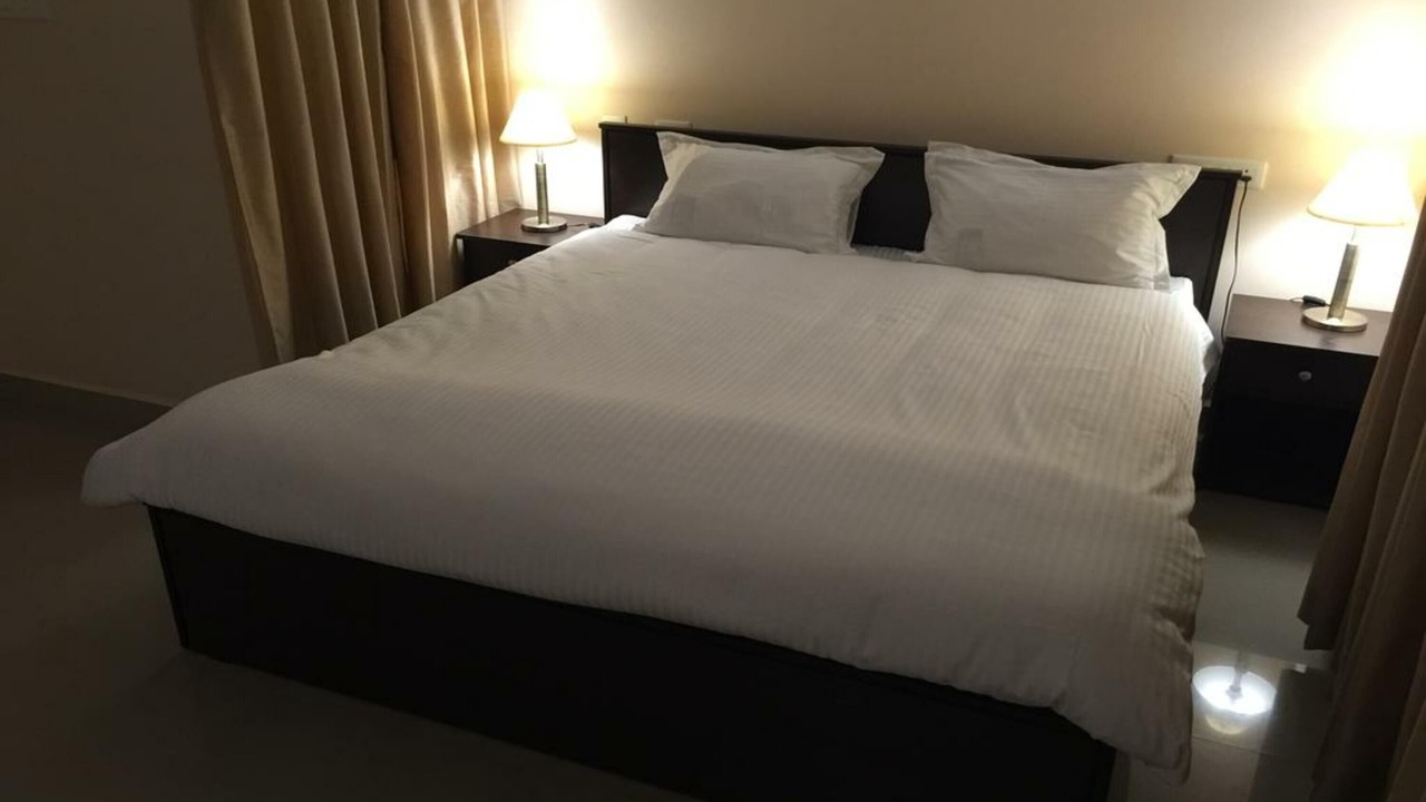 Photo of Bedroom in Srirangam