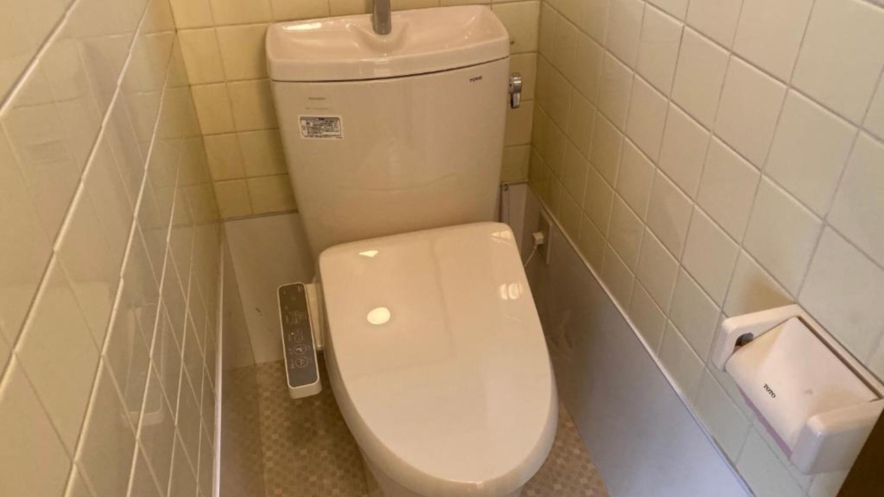 Photo of Bathroom in Tateishi