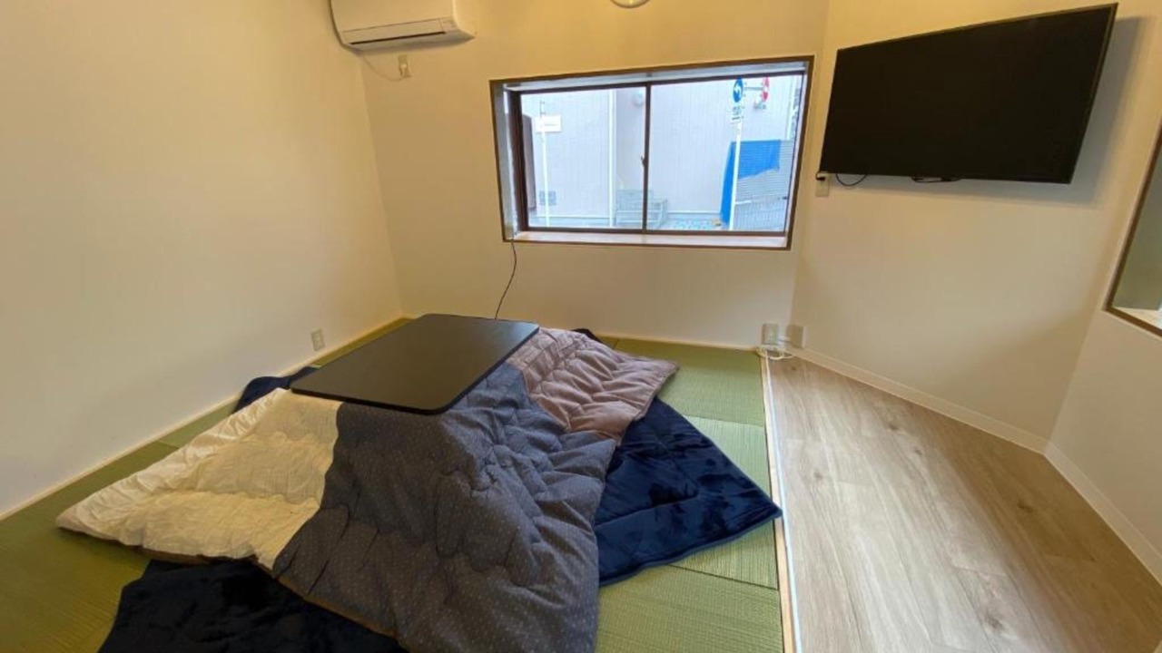 Photo of Bedroom in Tateishi