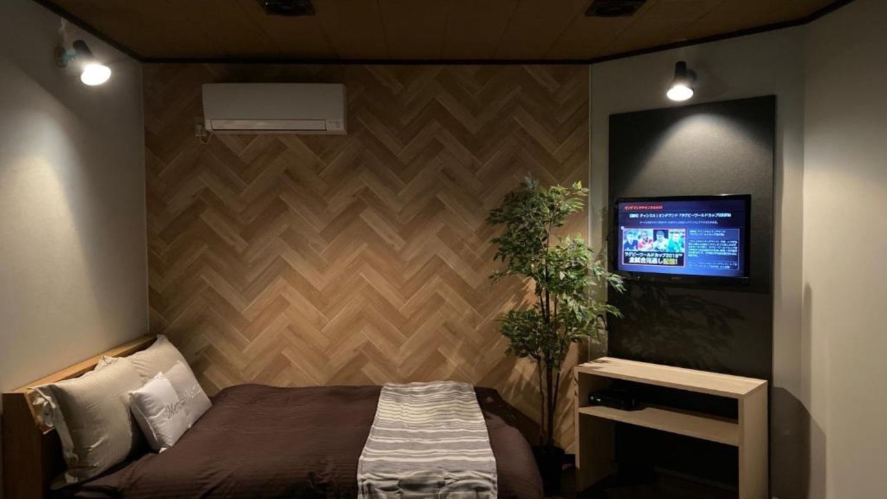 Photo of Bedroom in Tateishi