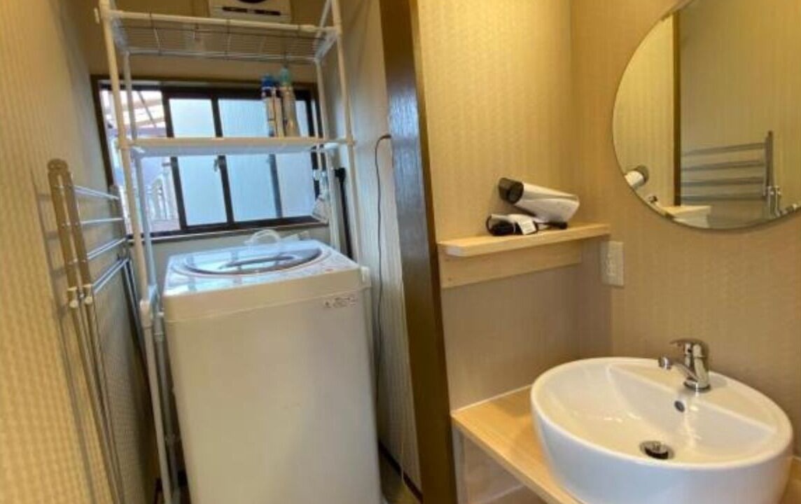 Photo of Bathroom in Tateishi