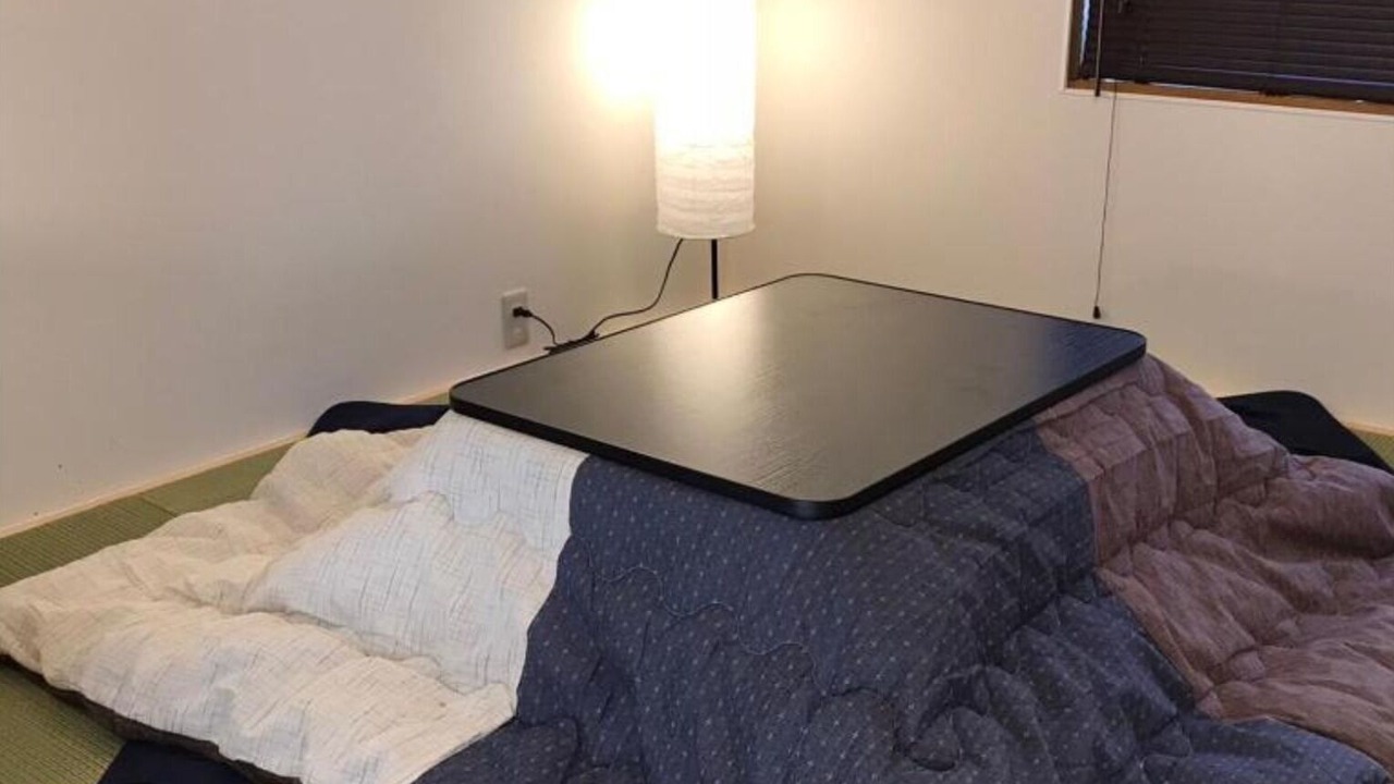 Photo of Bedroom in Tateishi