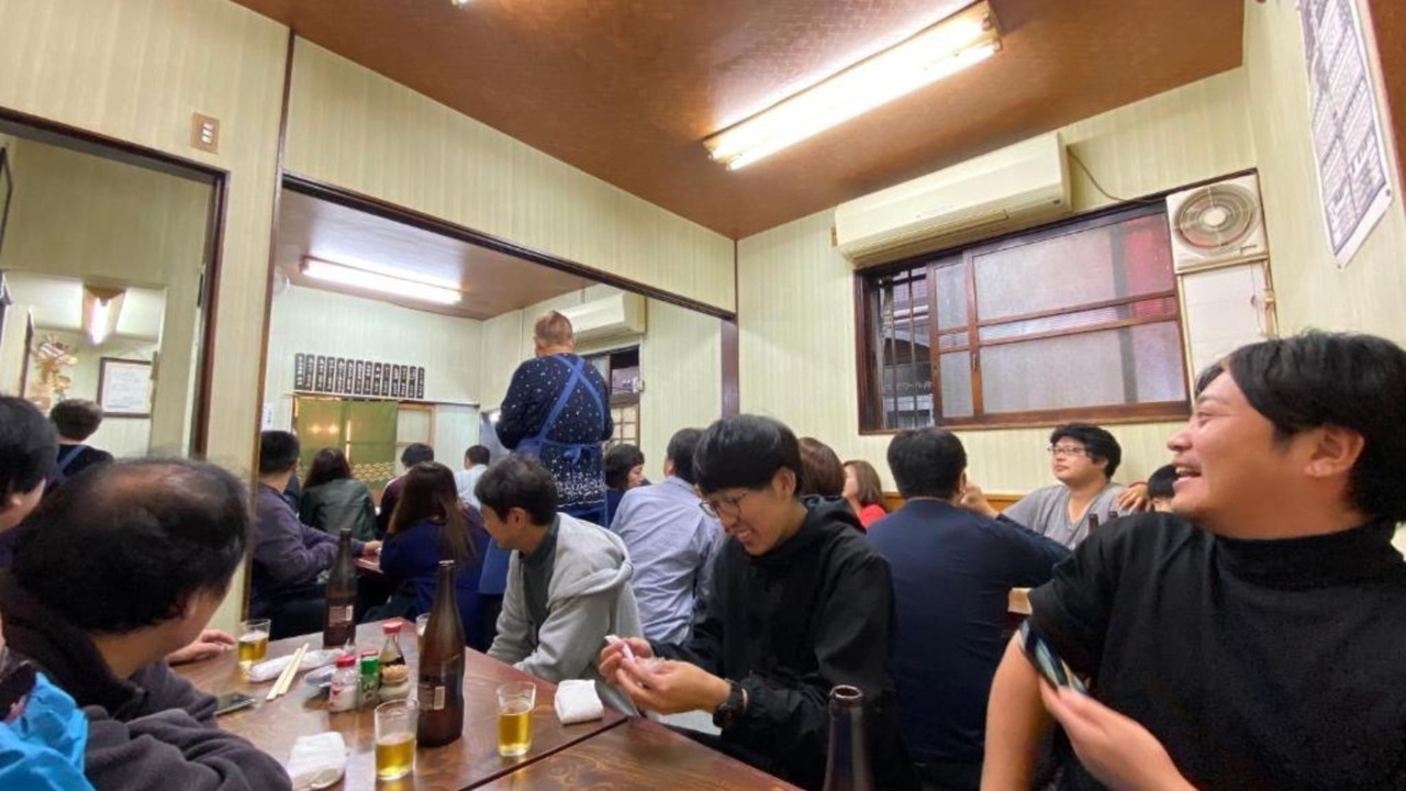 Photo of Others in Tateishi