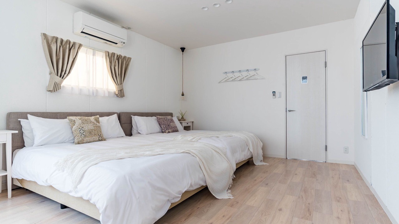 Photo of Bedroom in Kita