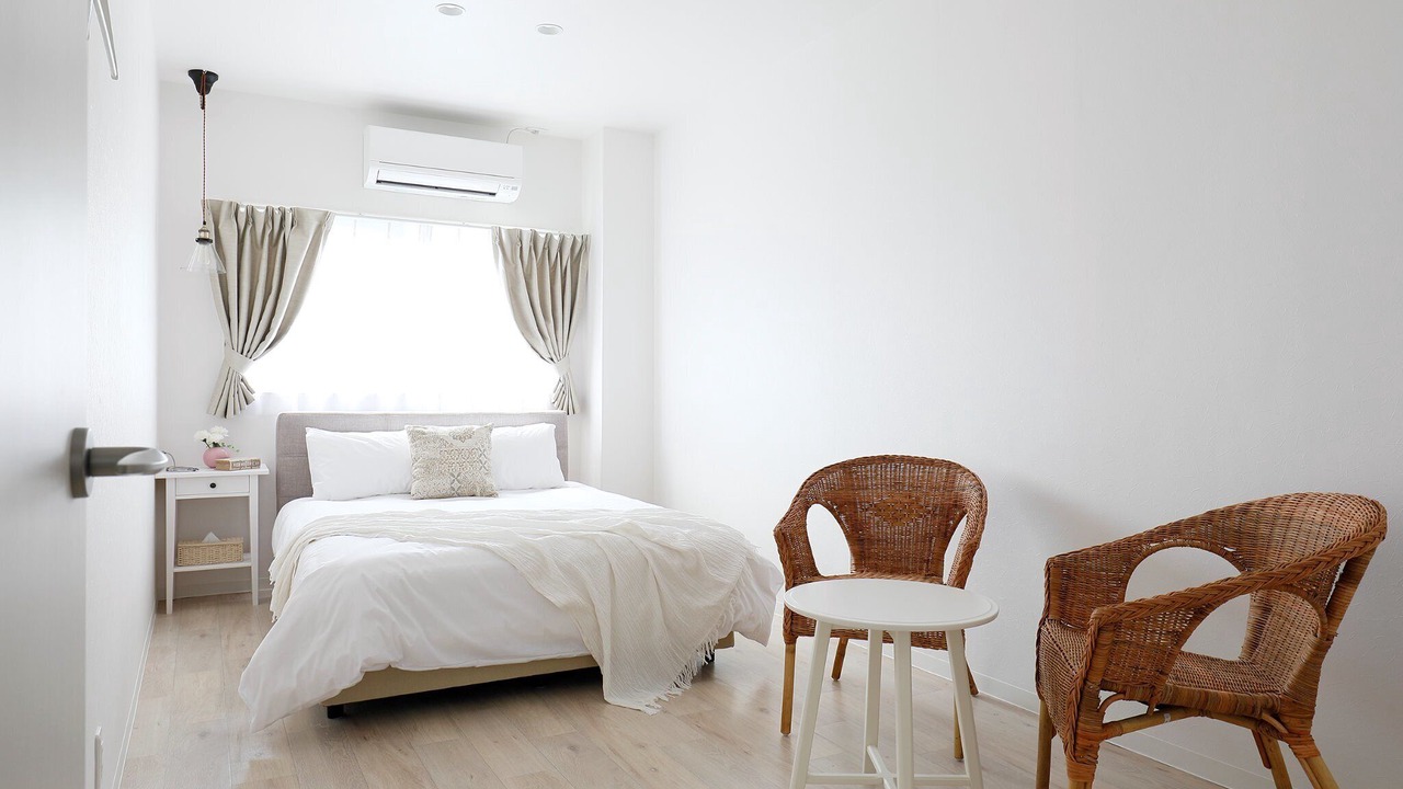 Photo of Bedroom in Kita