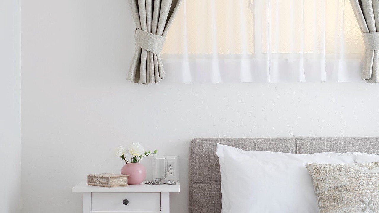 Photo of Bedroom in Kita