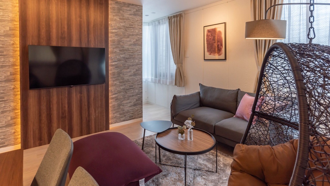 Photo of Livingroom in Kita