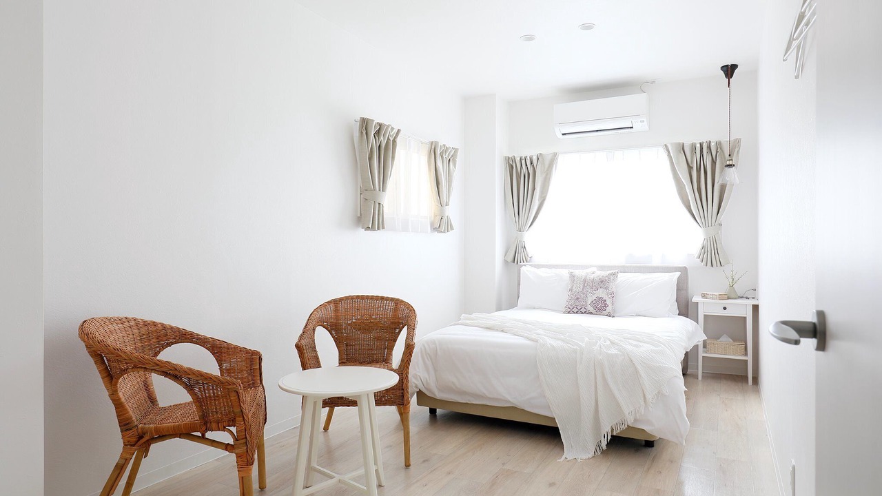 Photo of Bedroom in Kita