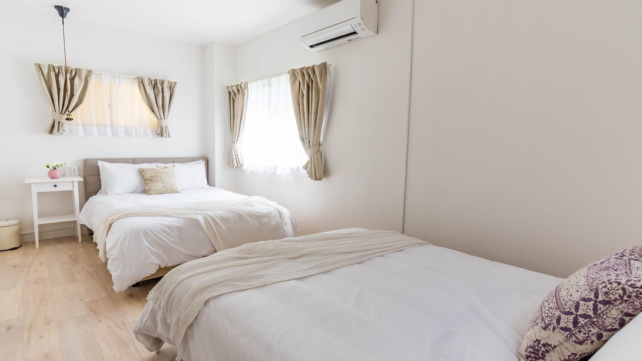 Photo of Bedroom in Kita