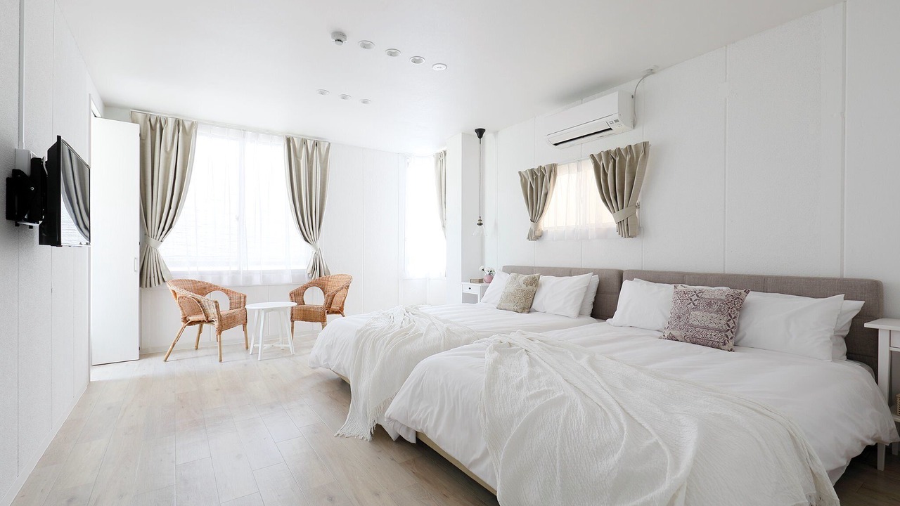 Photo of Bedroom in Kita