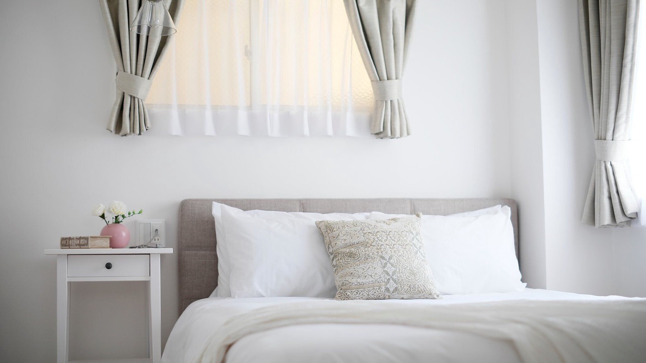 Photo of Bedroom in Kita