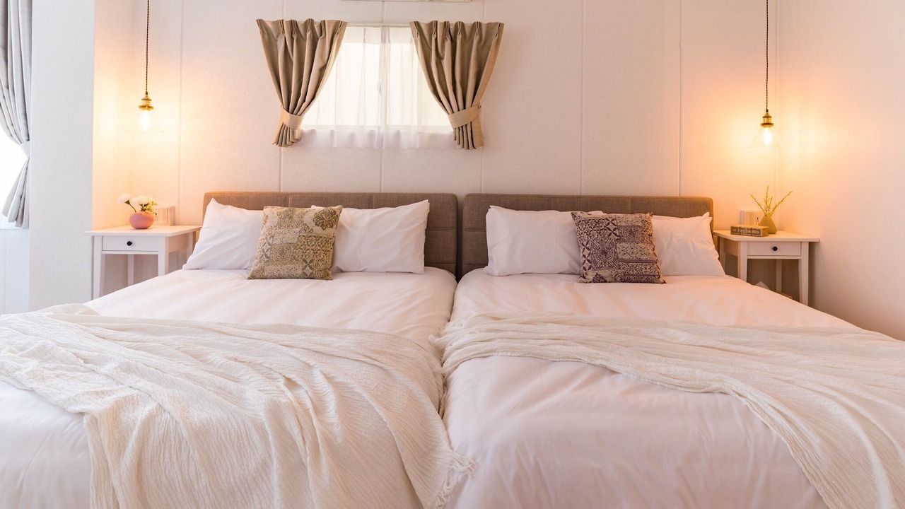 Photo of Bedroom in Kita