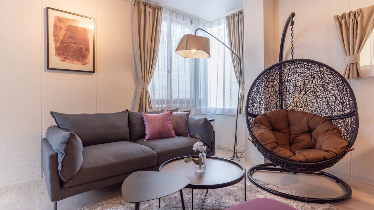Photo of Livingroom in Kita