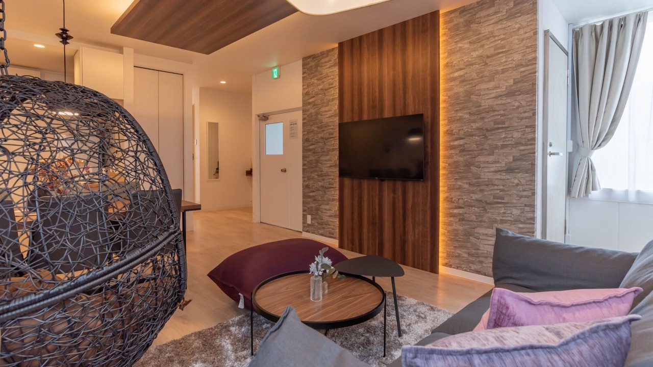 Photo of Livingroom in Kita