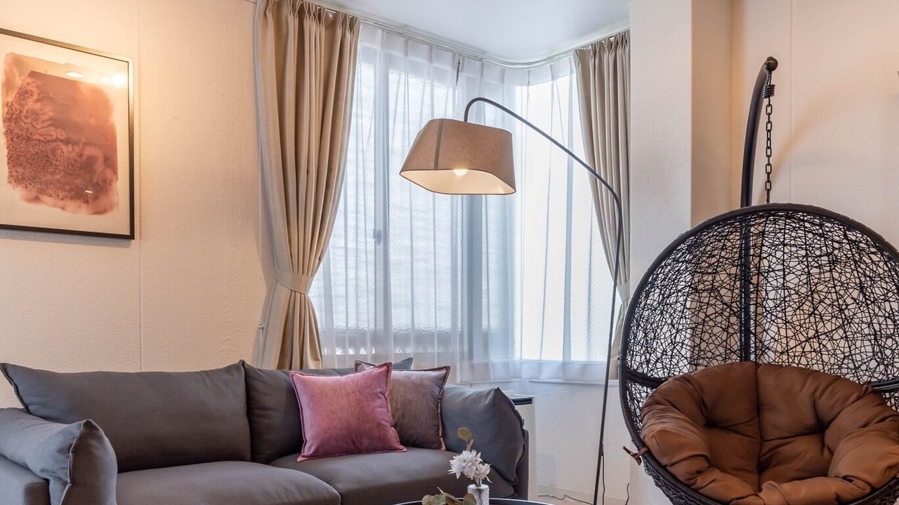 Photo of Livingroom in Kita