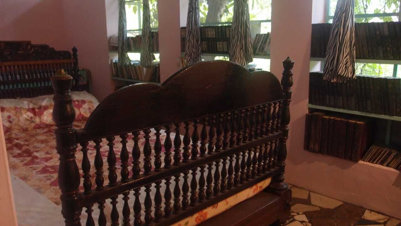 Photo of Bedroom in Pattanakkad