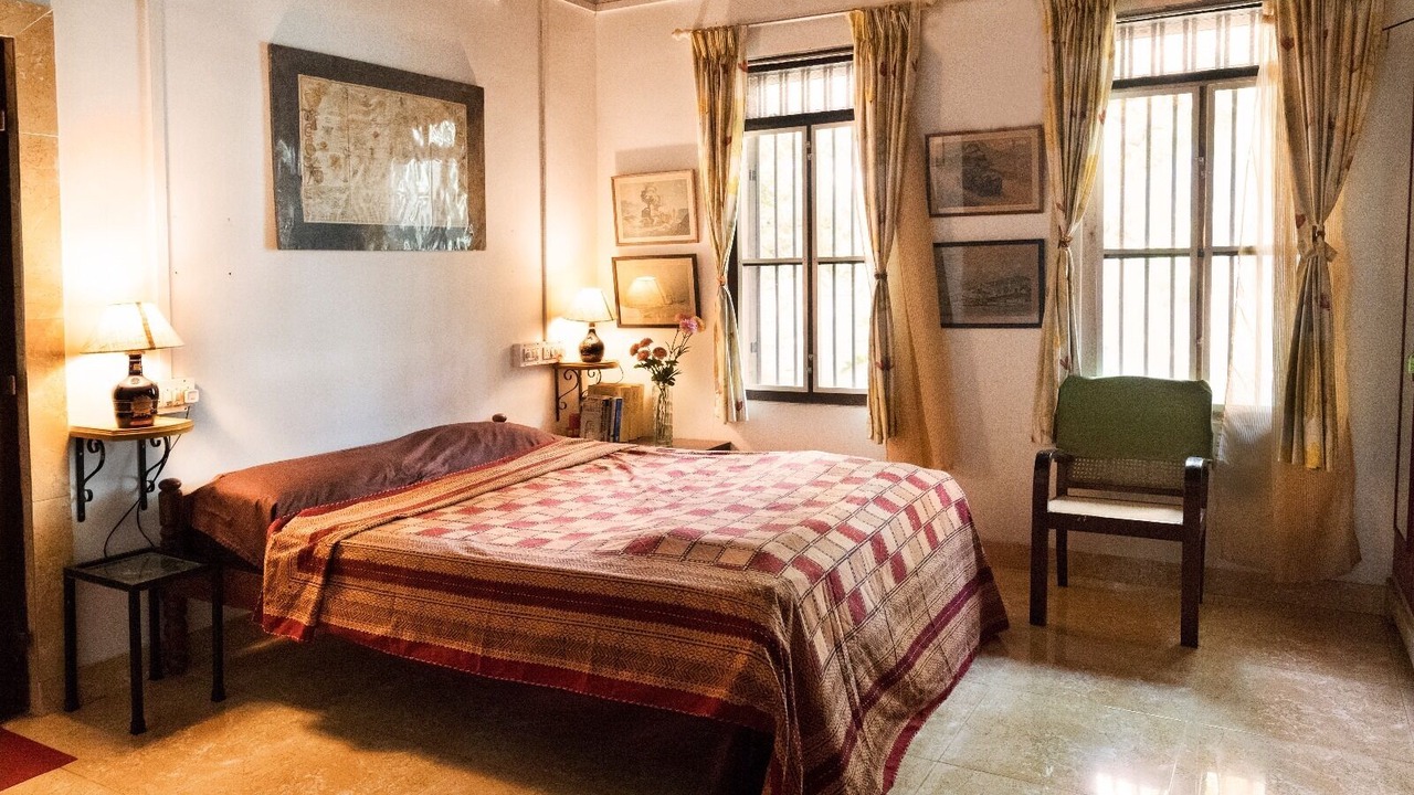 Photo of Bedroom in Pattanakkad