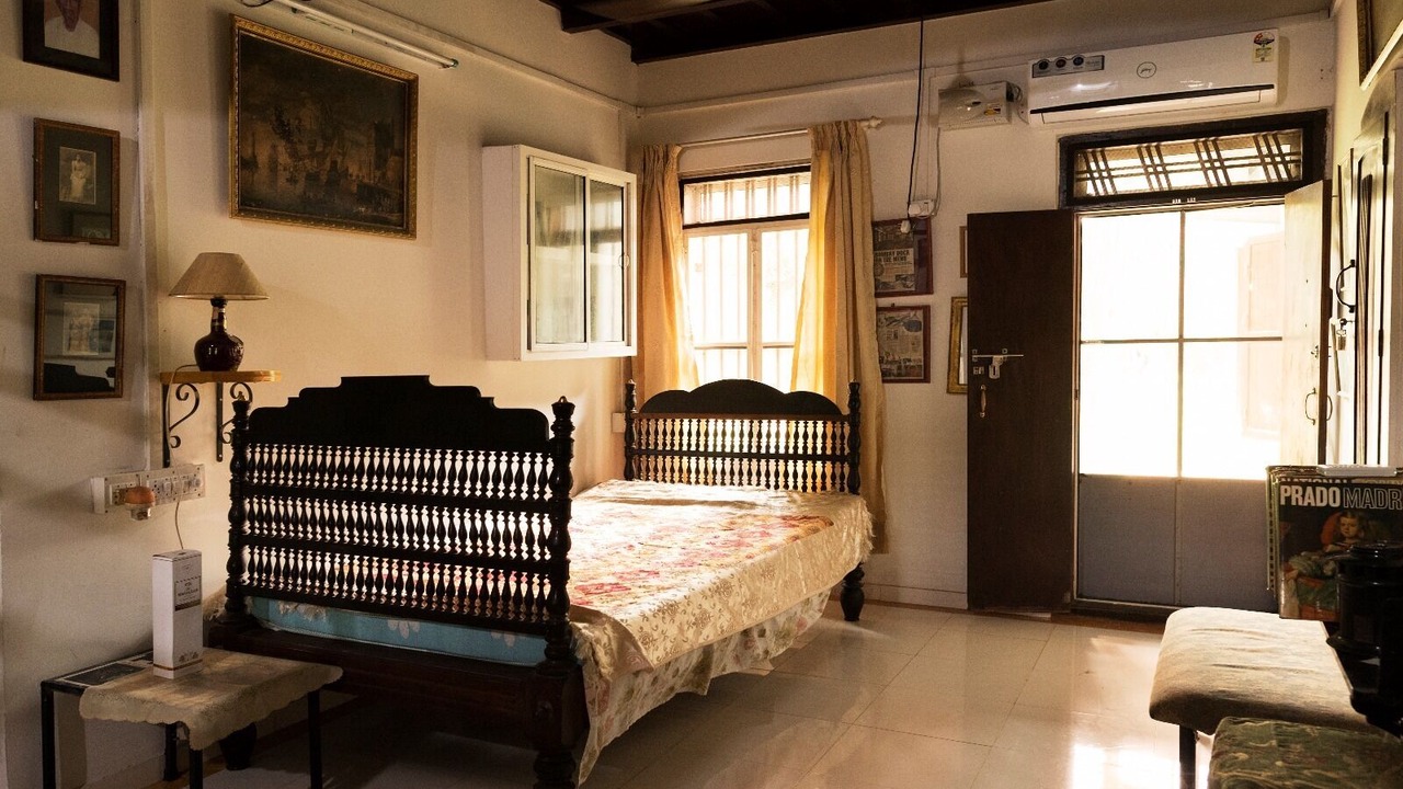 Photo of Bedroom in Pattanakkad