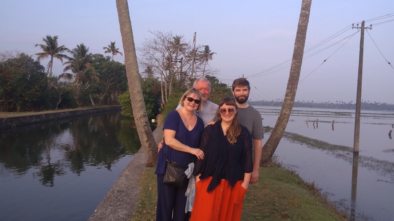 Photo of Others in Pattanakkad
