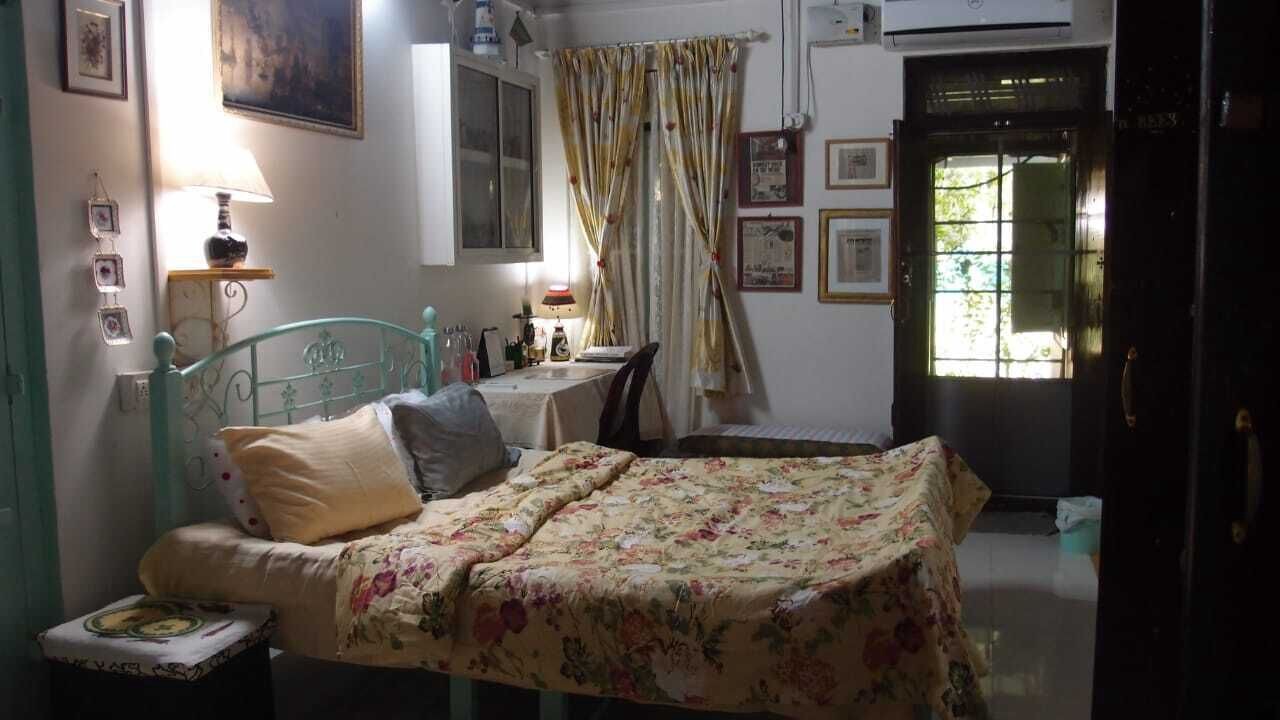 Photo of Bedroom in Pattanakkad