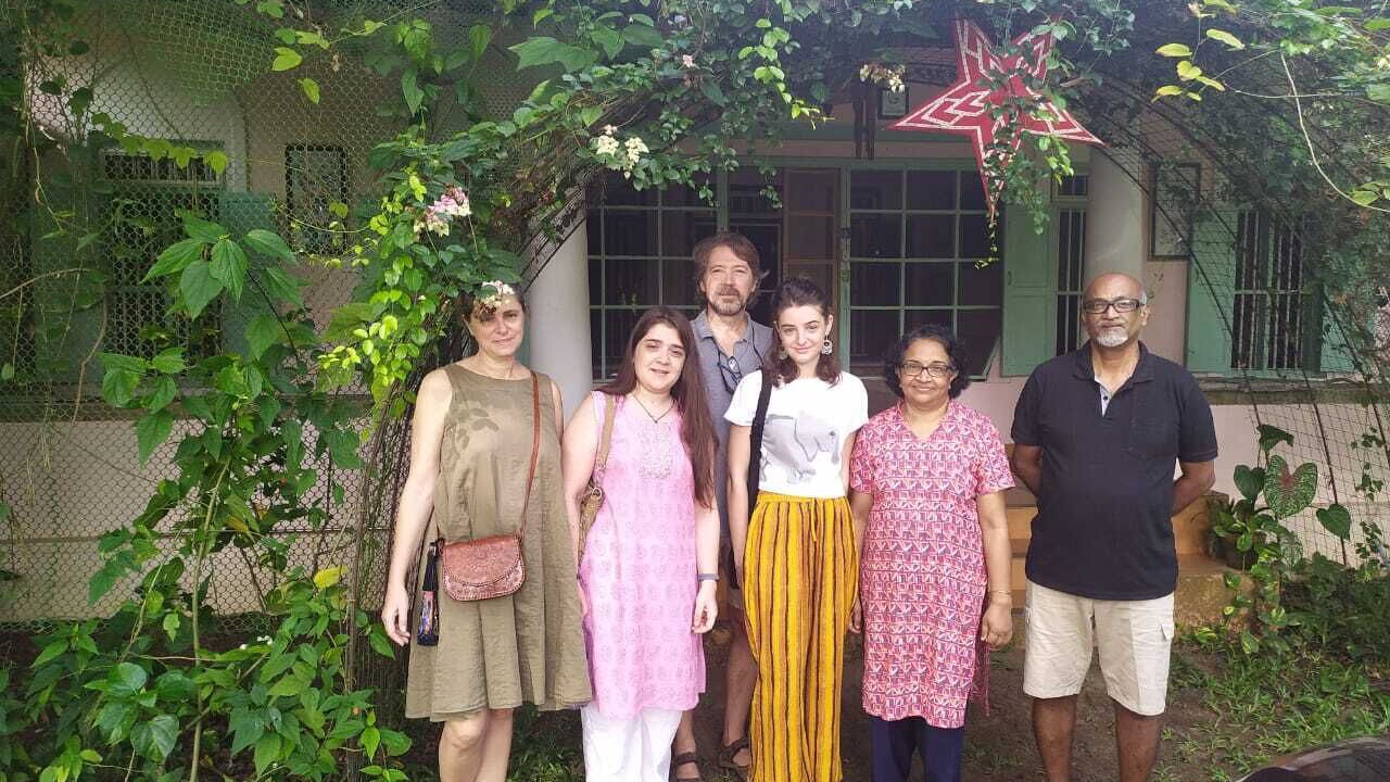 Photo of Outdoor in Pattanakkad