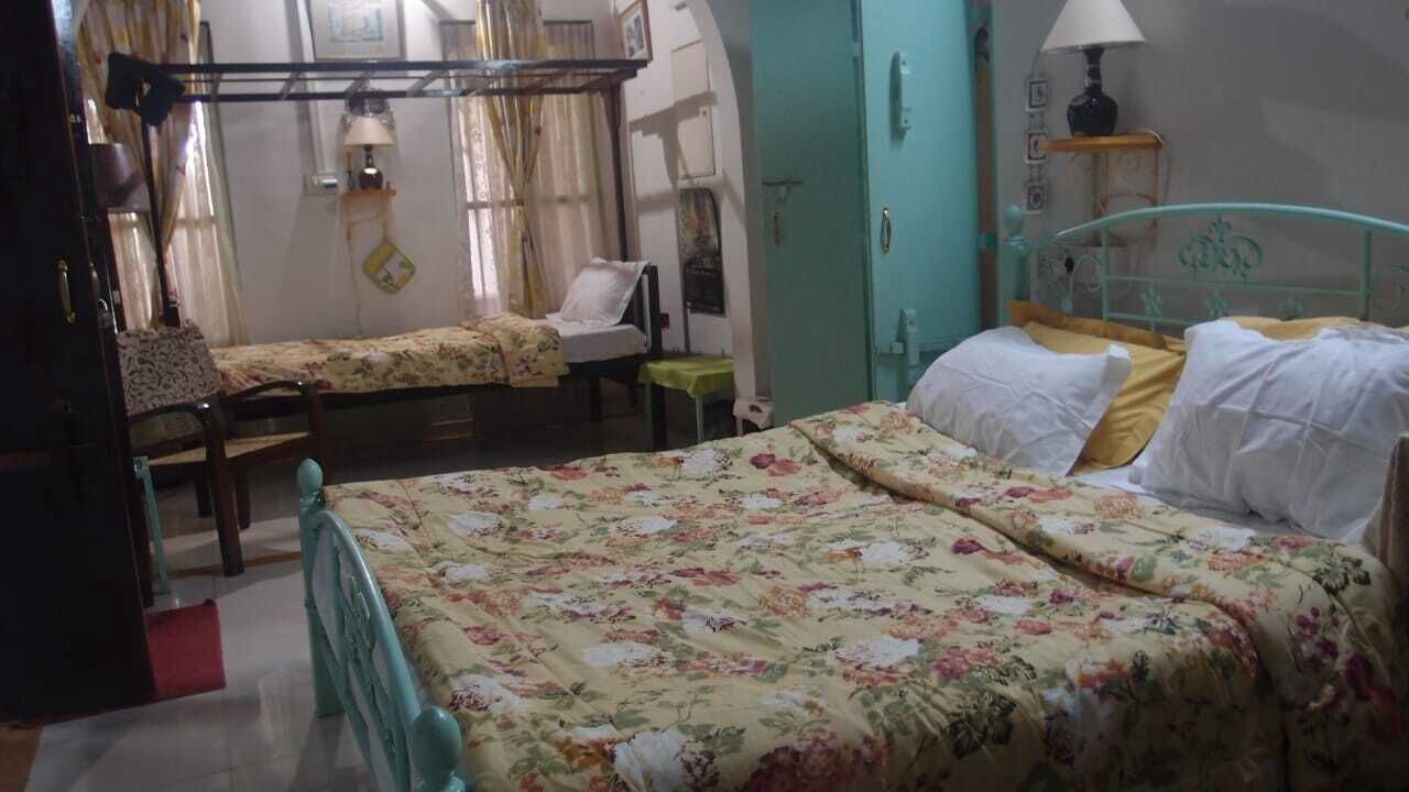 Photo of Bedroom in Pattanakkad