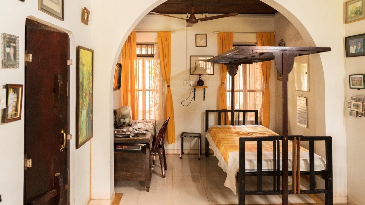 Photo of Bedroom in Pattanakkad