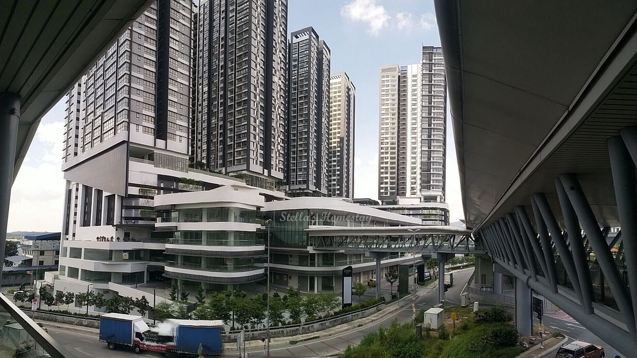 Photo of Outdoor in Sungai Buloh