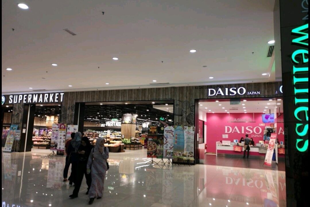 Photo of Outdoor in Bangi Sentral