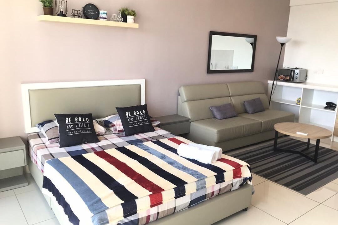 Photo of Bedroom in Bangi Sentral