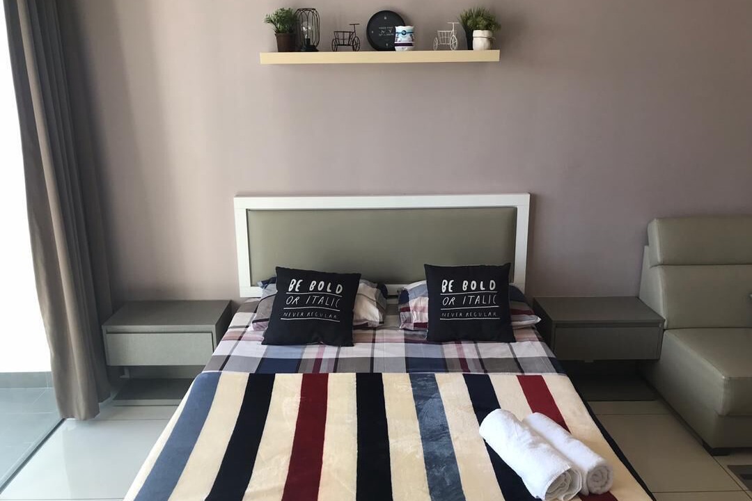 Photo of Bedroom in Bangi Sentral