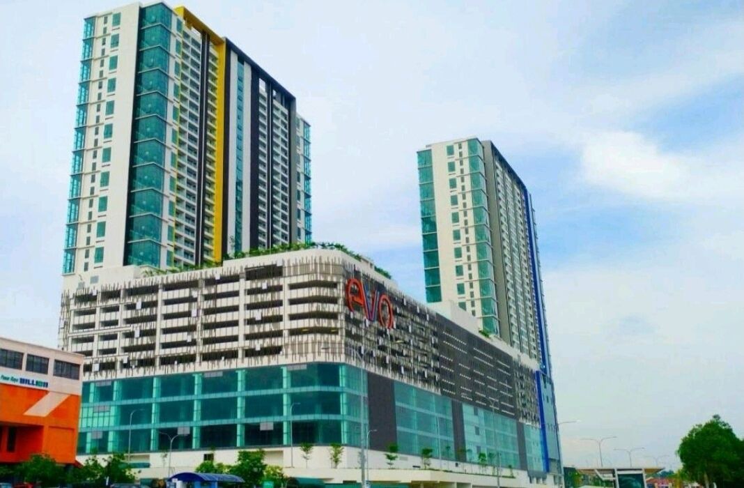 Photo of Outdoor in Bangi Sentral