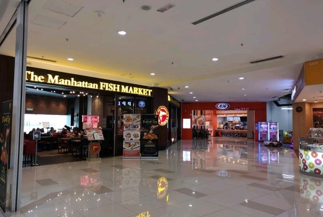 Photo of Outdoor in Bangi Sentral