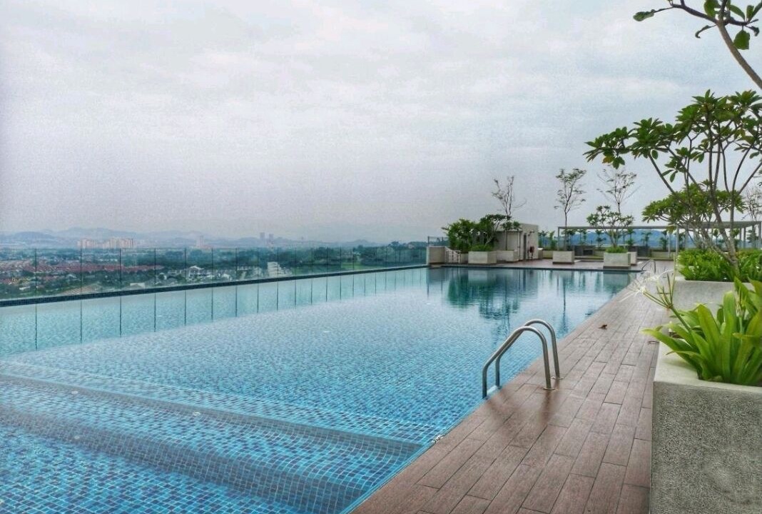 Photo of Outdoor in Bangi Sentral