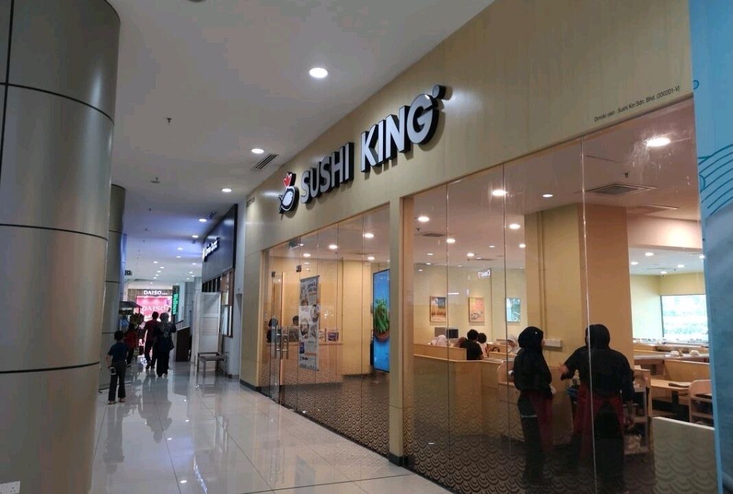 Photo of Outdoor in Bangi Sentral