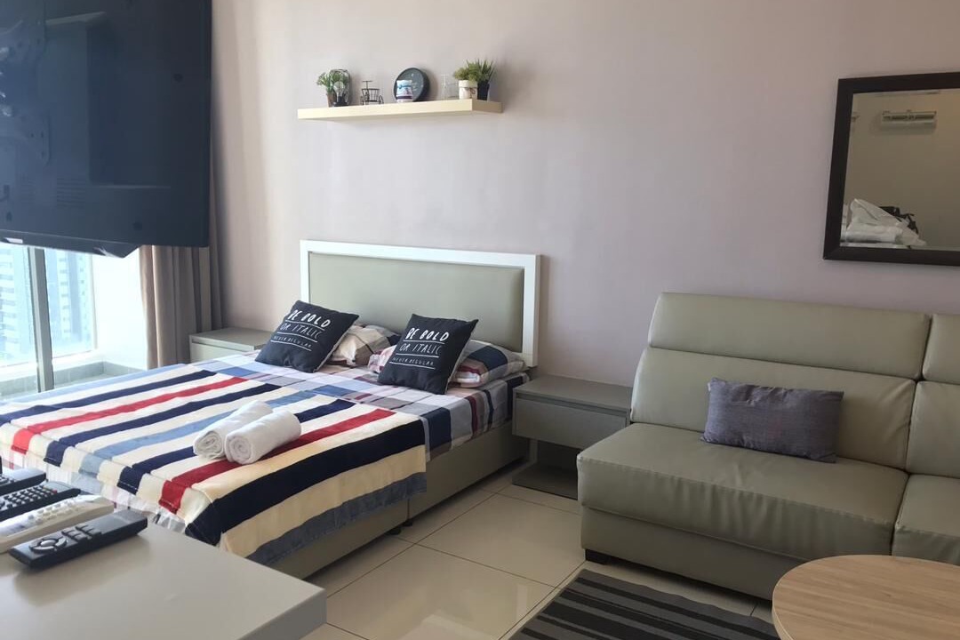 Photo of Bedroom in Bangi Sentral