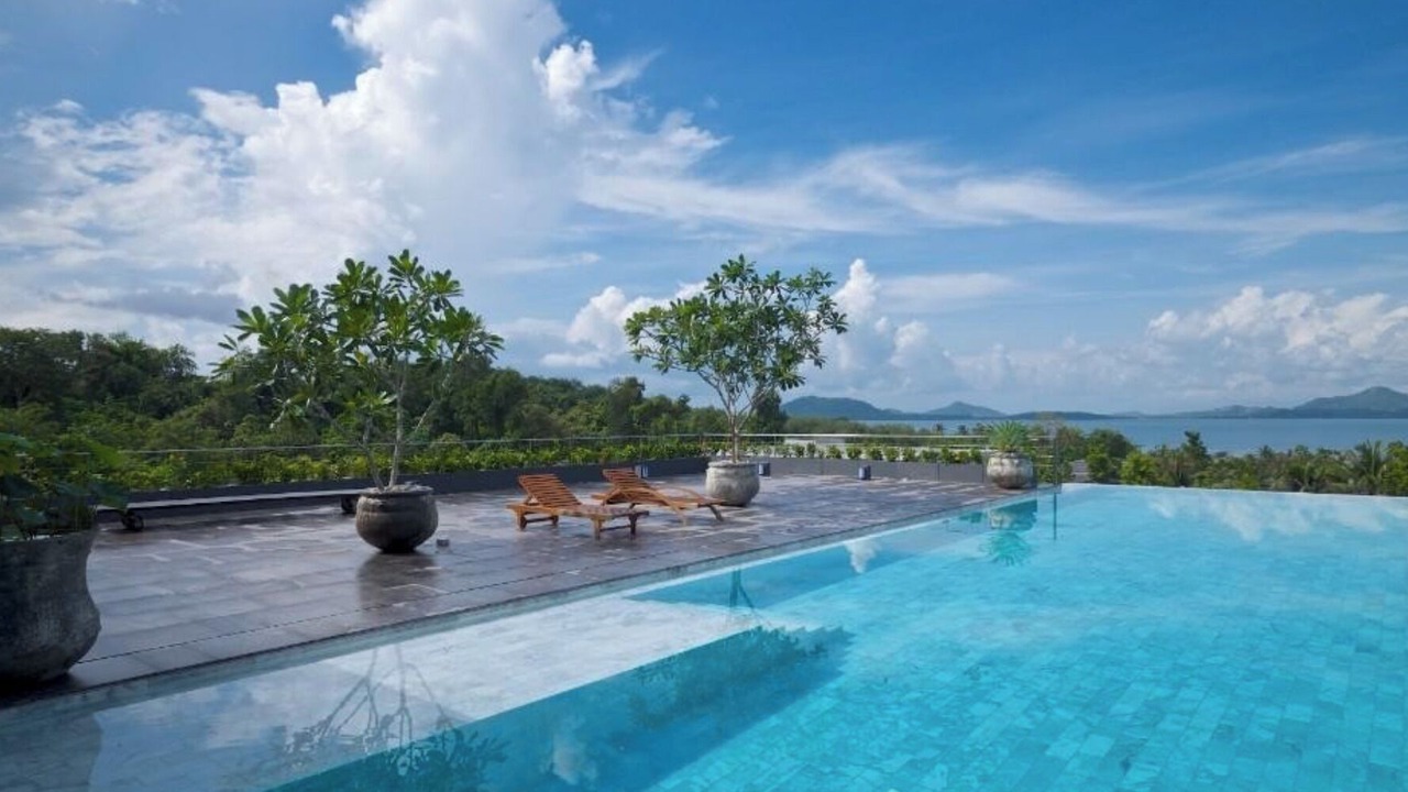 Photo of Outdoor in Koh Kaew