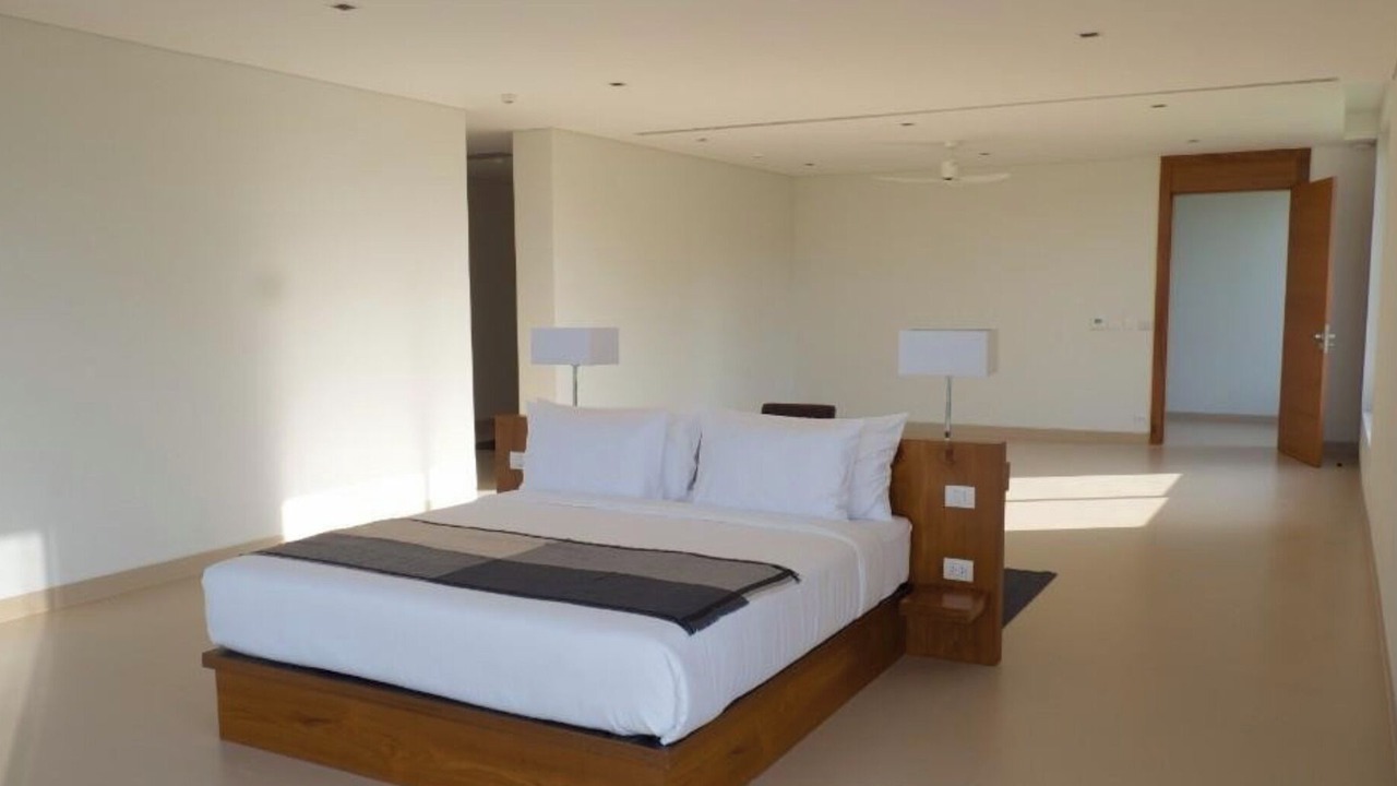 Photo of Bedroom in Koh Kaew
