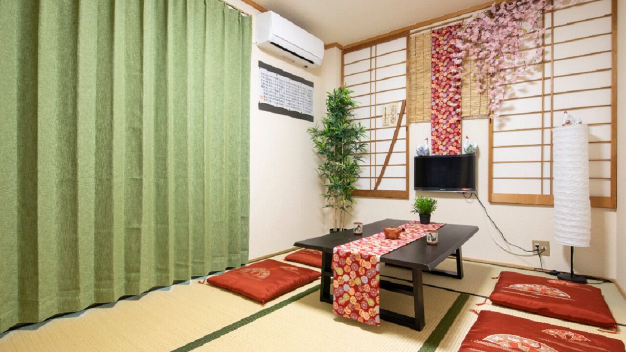 Photo of Bedroom in Miyakojima