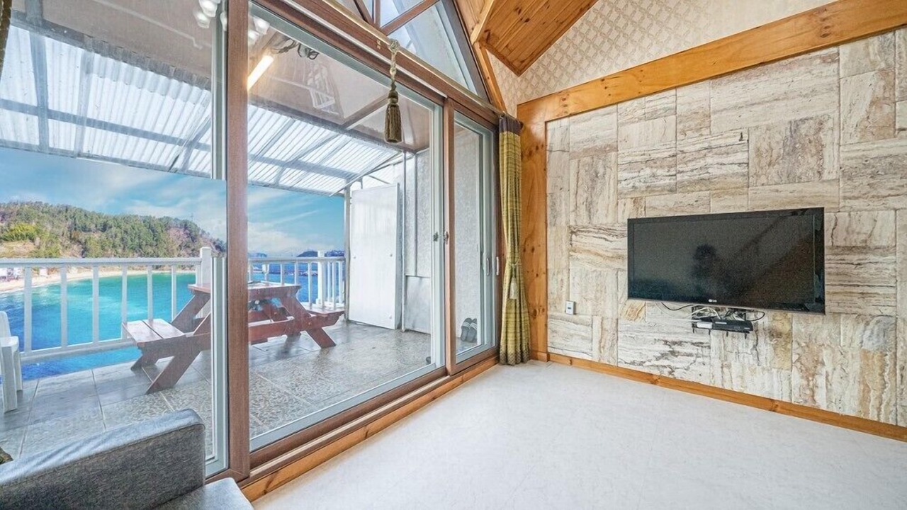 Photo of Bedroom in Geoje