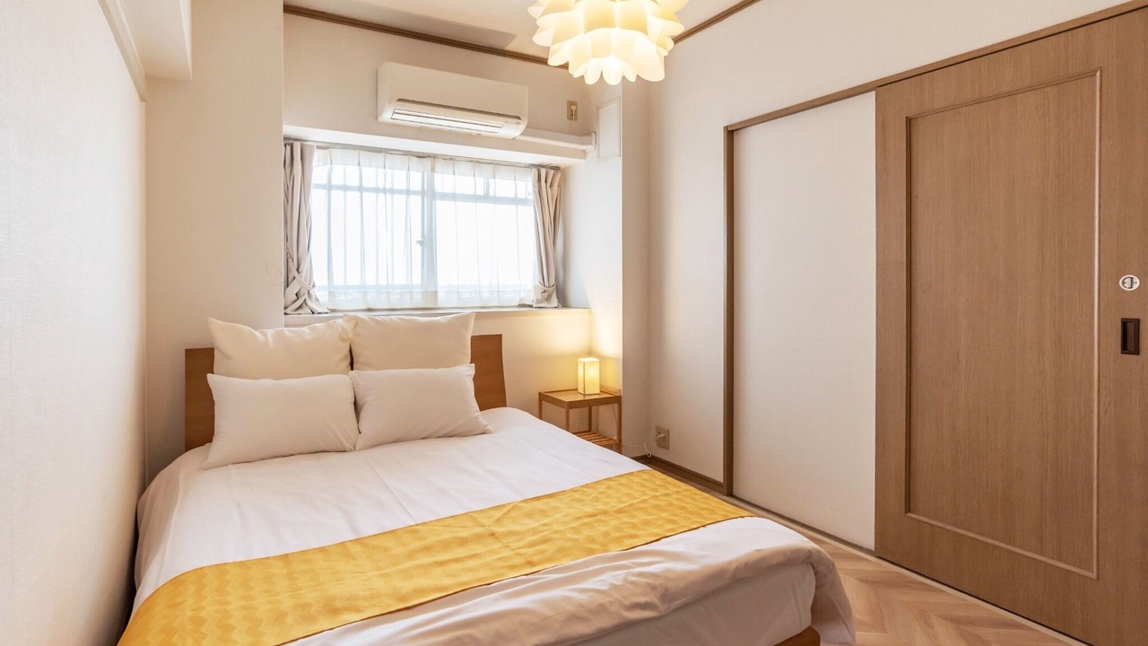 Photo of Bedroom in Minato