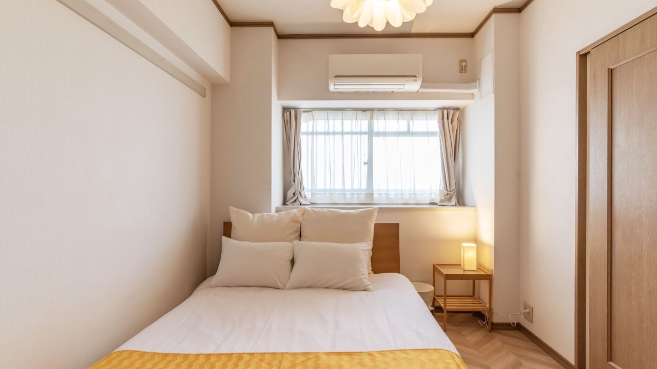 Photo of Bedroom in Minato