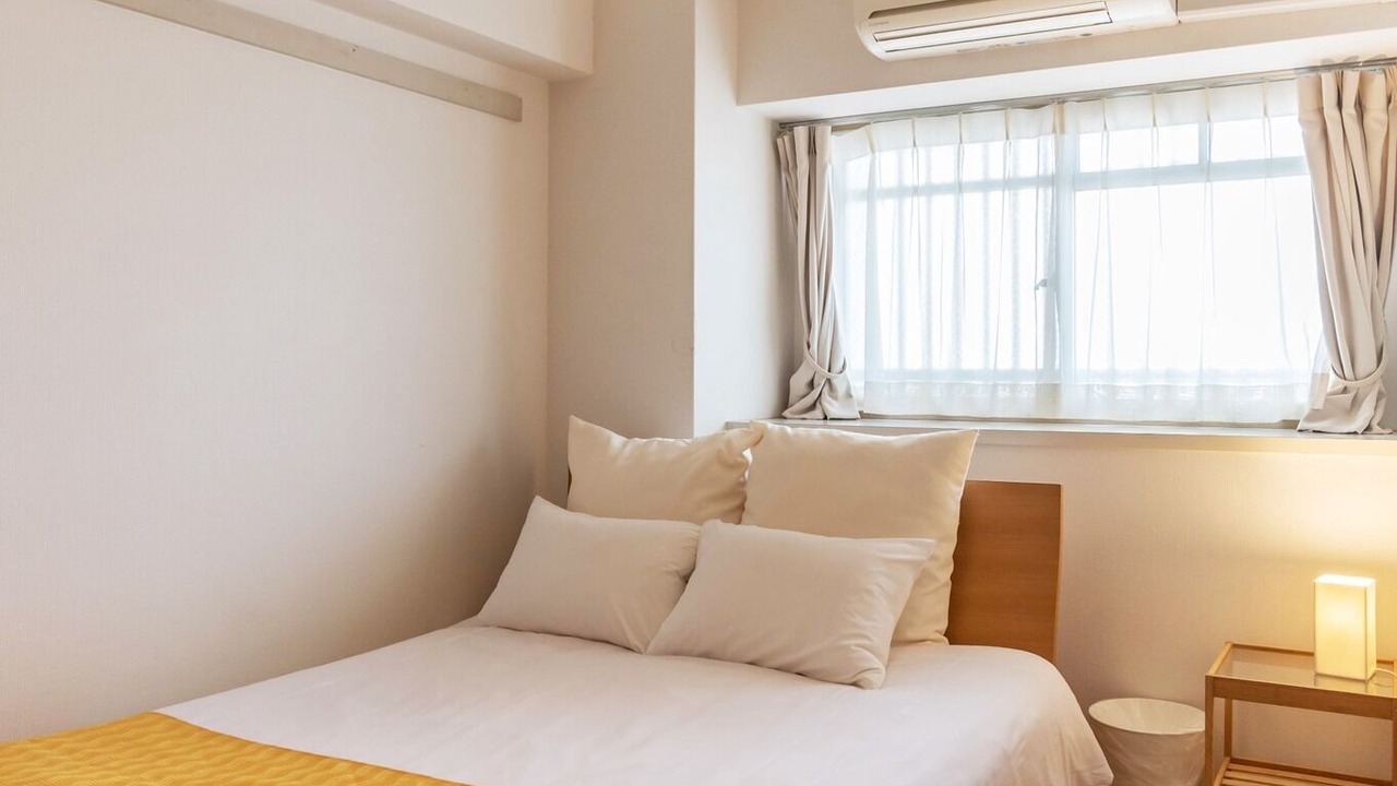 Photo of Bedroom in Minato