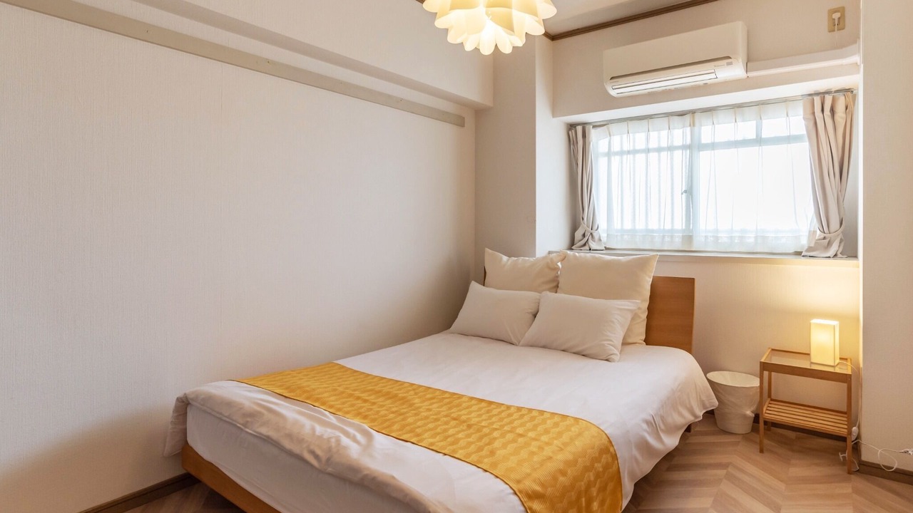 Photo of Bedroom in Minato