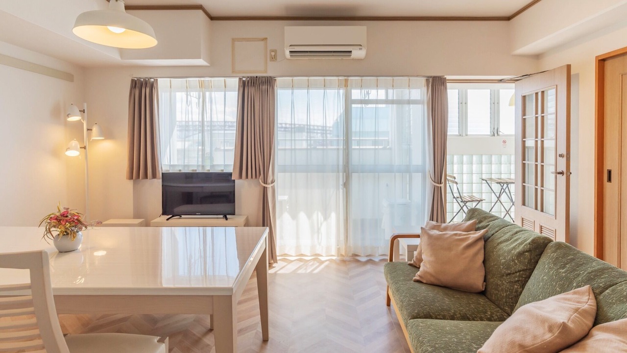 Photo of Livingroom in Minato