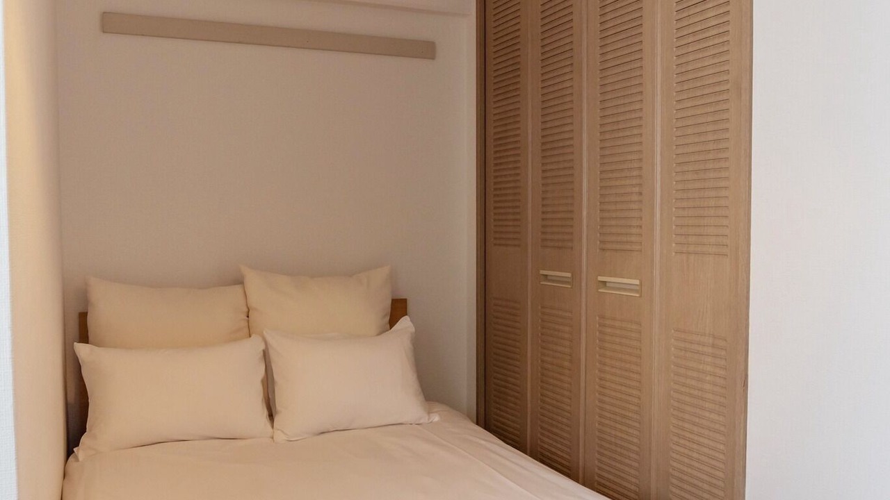 Photo of Bedroom in Minato